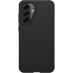 Otterbox React Series Samsung Galaxy A56 5G Black - 123TelecomShop