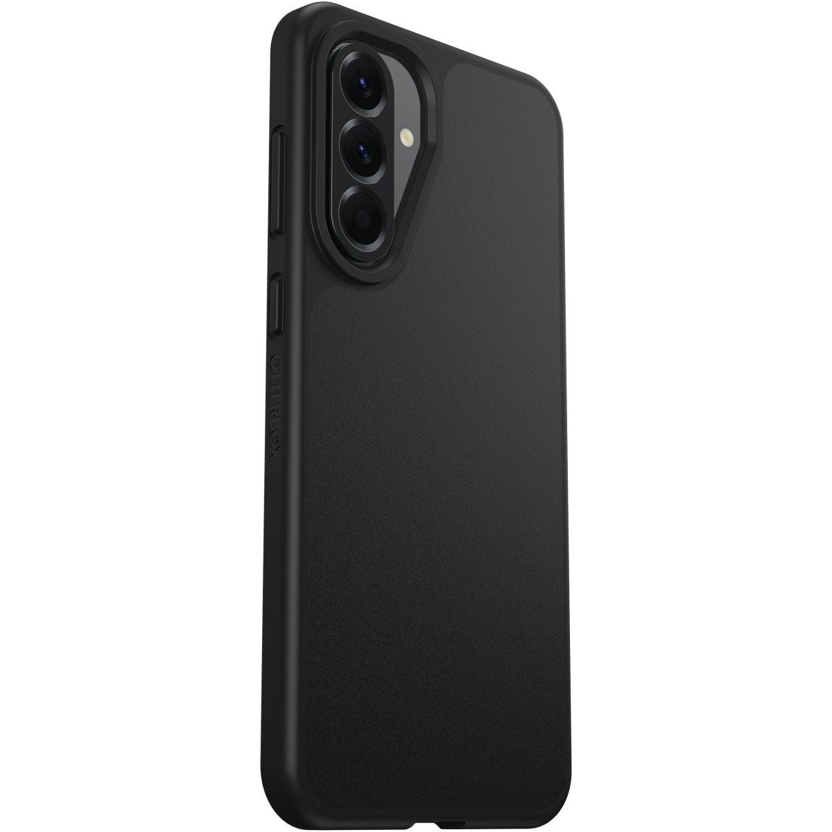 Otterbox React Series Samsung Galaxy A56 5G Black - 123TelecomShop