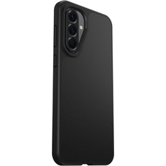 Otterbox React Series Samsung Galaxy A56 5G Black - 123TelecomShop