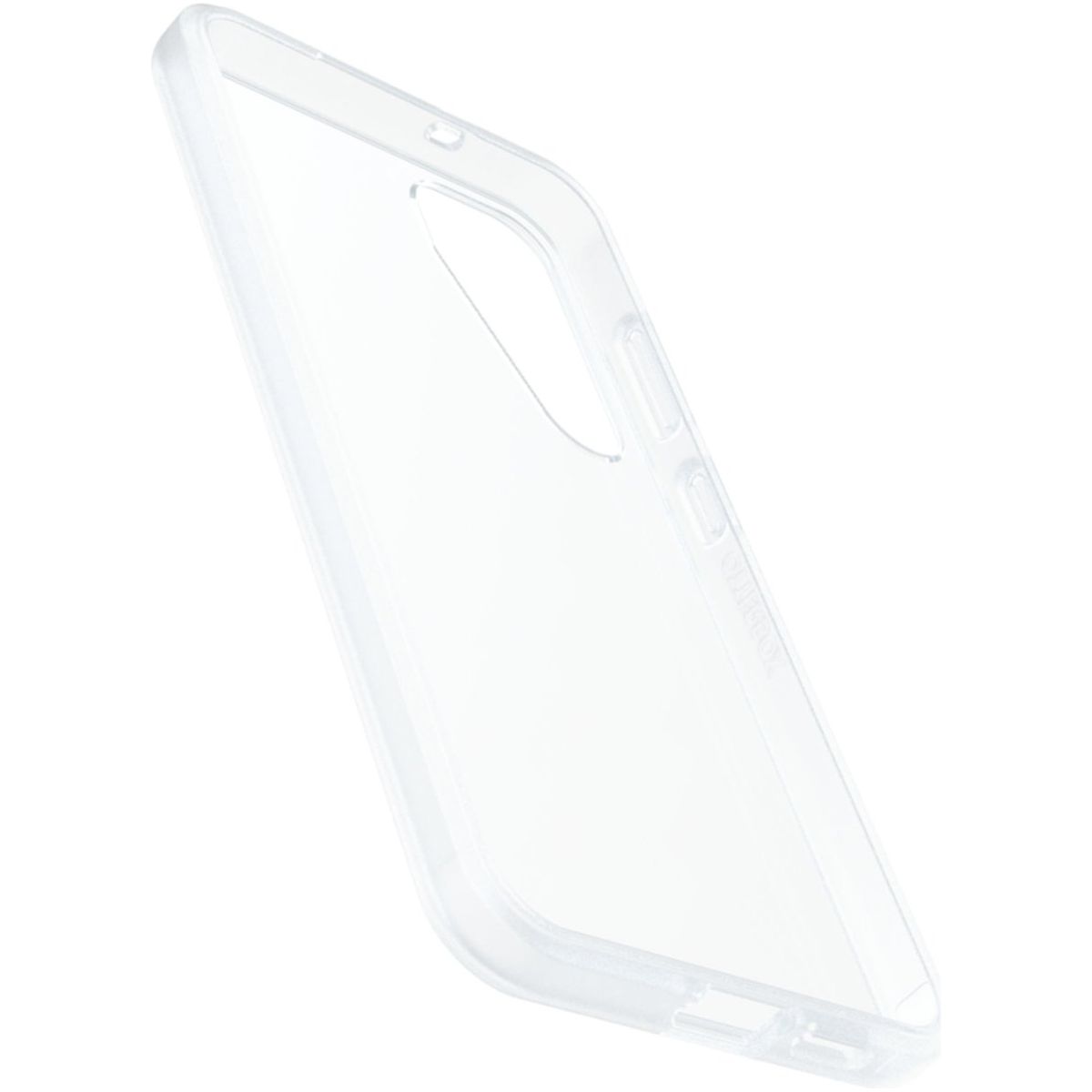 Otterbox React Series Samsung Galaxy S25+ 5G Clear - 123TelecomShop