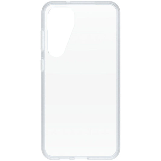 Otterbox React Series Samsung Galaxy S25+ 5G Clear - 123TelecomShop