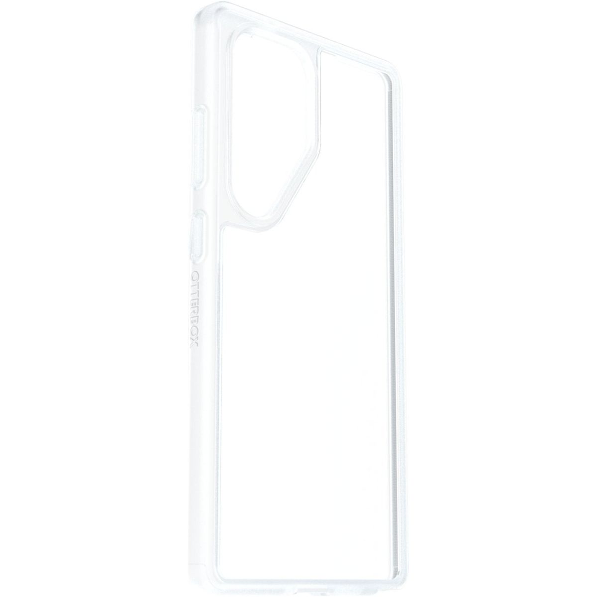 Otterbox React Series Samsung Galaxy S25 Ultra 5G Clear - 123TelecomShop