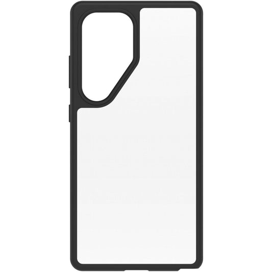 Otterbox React Series Samsung Galaxy S25 Ultra 5G Clear/Black - 123TelecomShop