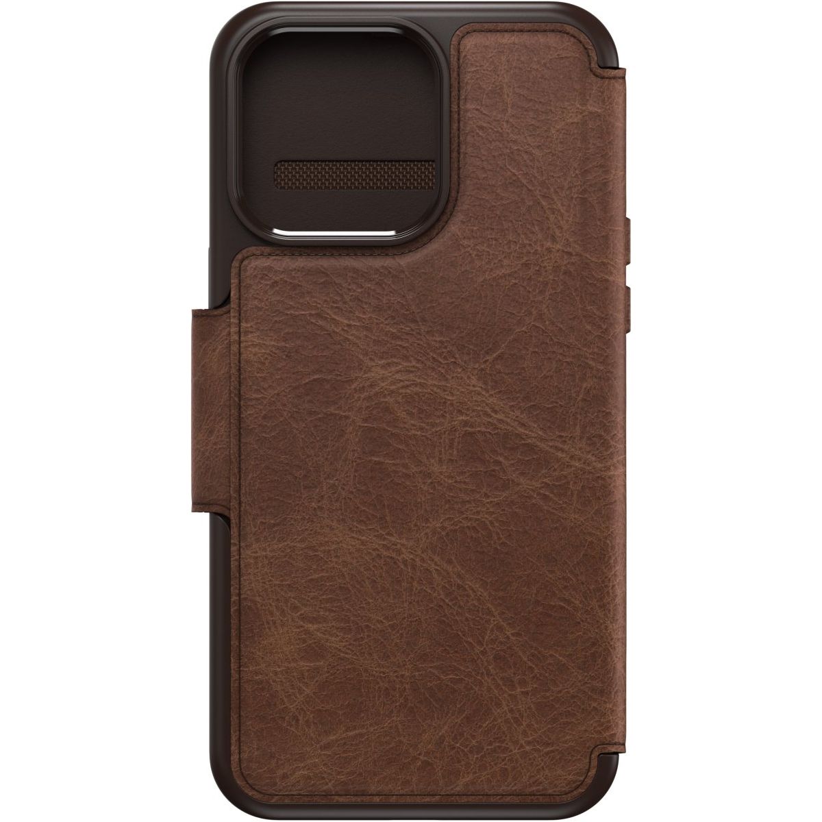 Otterbox Strada Magsafe Apple Iphone 15 Pro Max Espresso Brown - 123TelecomShop