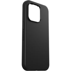 Otterbox Symmetry+ Case Apple Iphone 15 Pro Black - 123TelecomShop