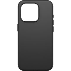Otterbox Symmetry+ Case Apple Iphone 15 Pro Black - 123TelecomShop