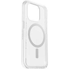 Otterbox Symmetry+ Clear Case Apple Iphone 15 Pro Clear - 123TelecomShop