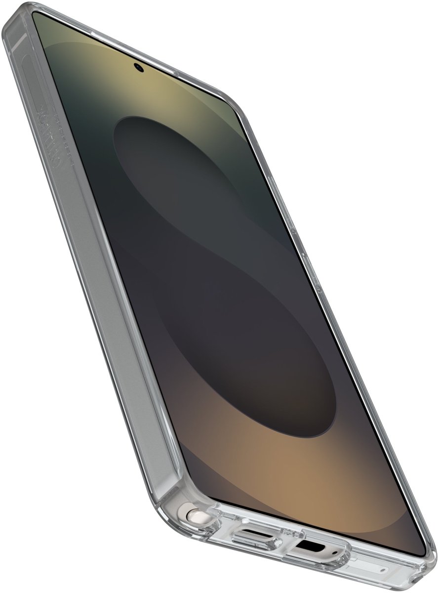 Otterbox Symmetry Clear Magnets Case Samsung Galaxy S26 Ultra 5G Clear - 123TelecomShop