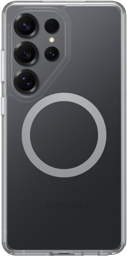 Otterbox Symmetry Clear Magnets Case Samsung Galaxy S26 Ultra 5G Clear - 123TelecomShop