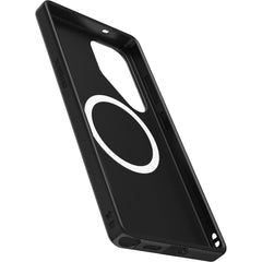 Otterbox Symmetry Magnets Case Samsung Galaxy S25 Ultra 5G Black - 123TelecomShop
