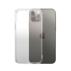 PanzerGlass Apple iPhone 12/12 Pro HardCase, Transparant - 123TelecomShop