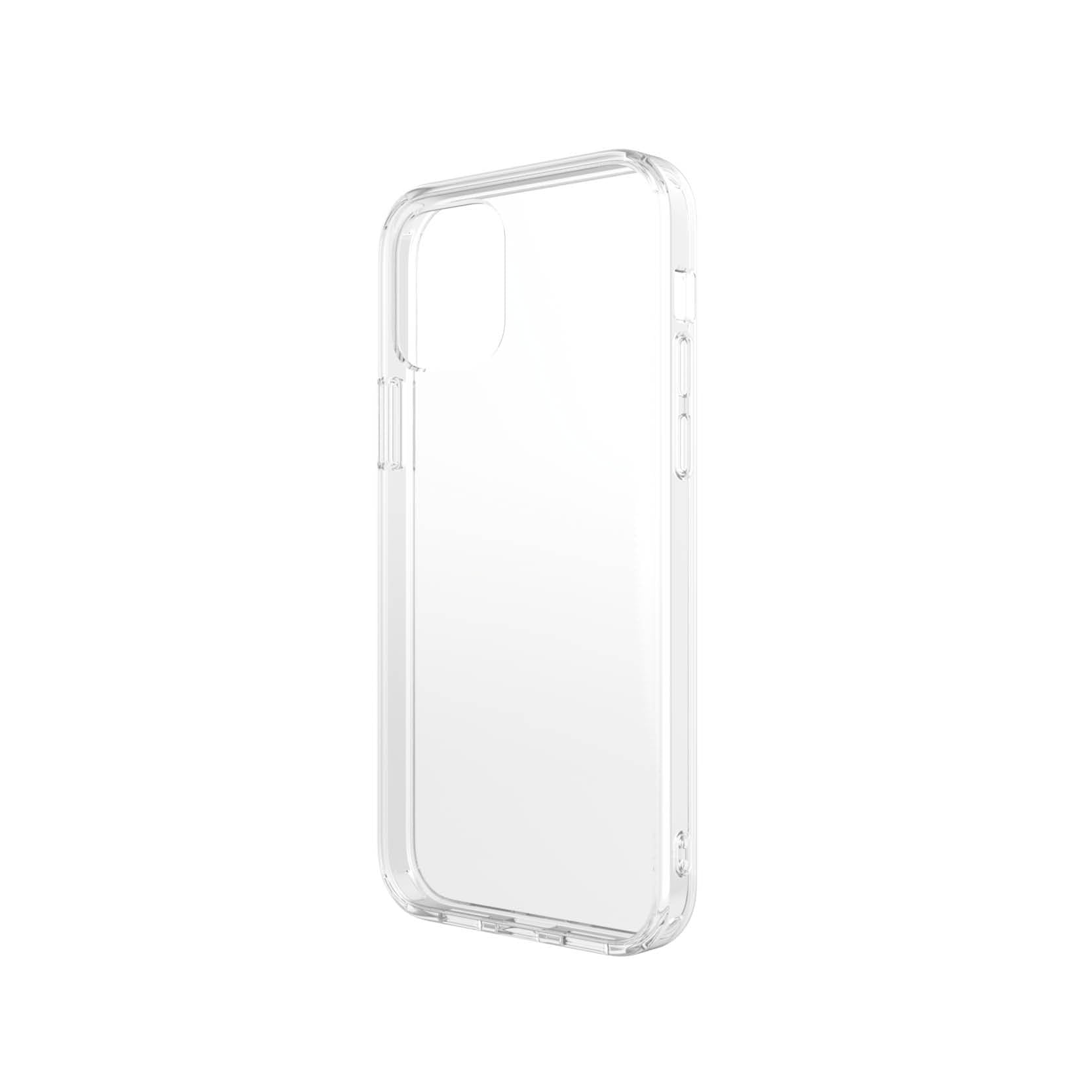 PanzerGlass Apple iPhone 12/12 Pro HardCase, Transparant - 123TelecomShop