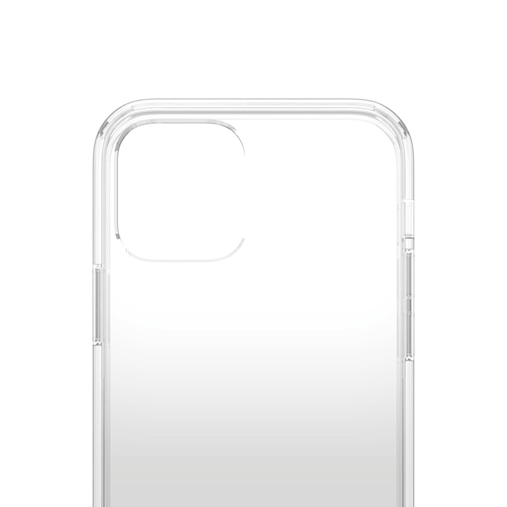 PanzerGlass Apple iPhone 12/12 Pro HardCase, Transparant - 123TelecomShop