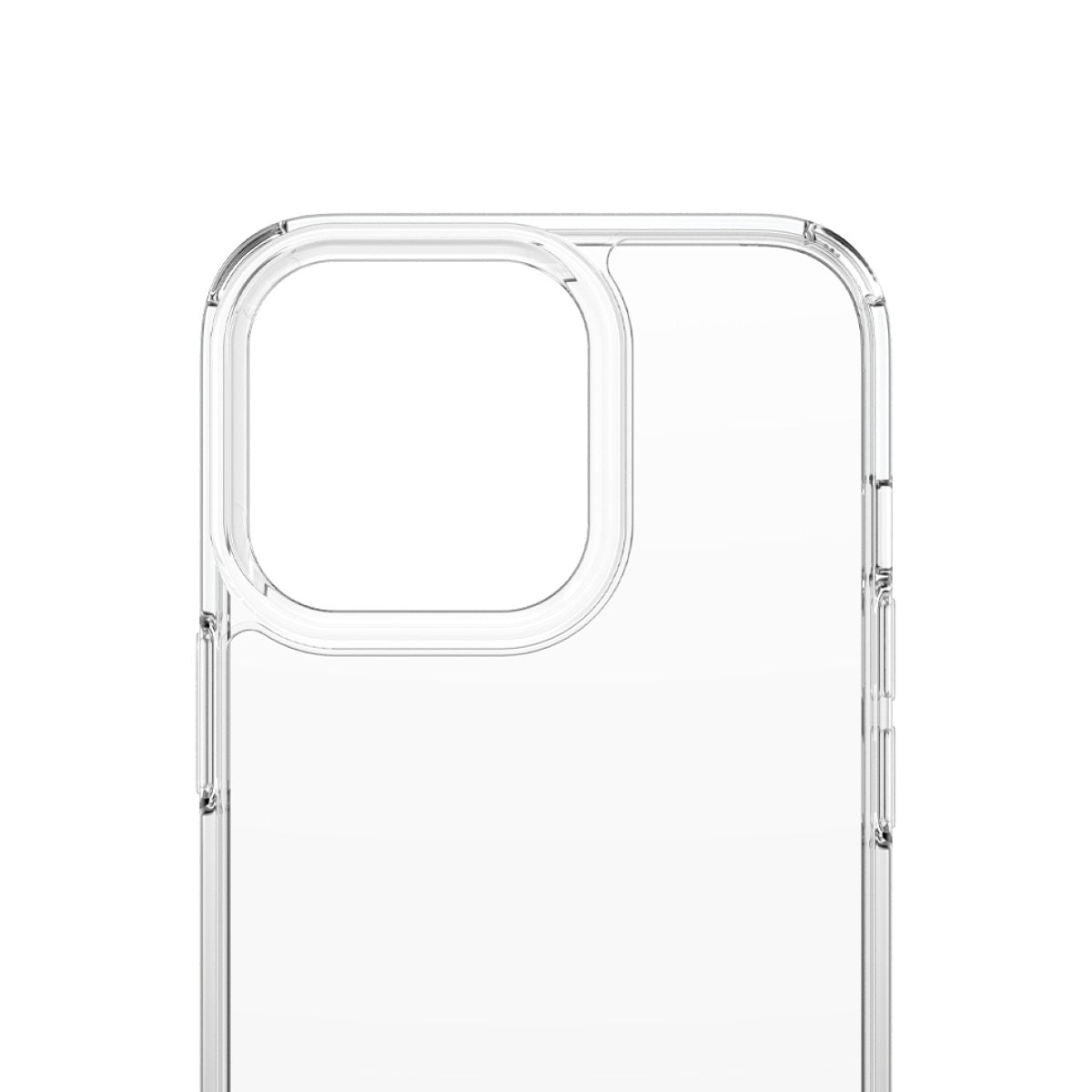 PanzerGlass Apple iPhone 13 Pro HardCase, Transparant - 123TelecomShop