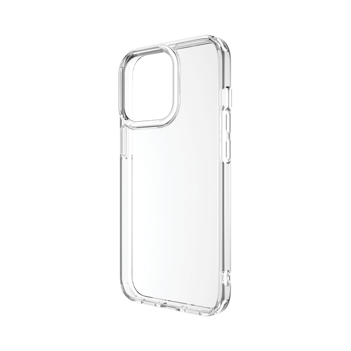 PanzerGlass Apple iPhone 13 Pro HardCase, Transparant - 123TelecomShop