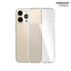 PanzerGlass Apple iPhone 14 Pro Max HardCase, Transparant - 123TelecomShop