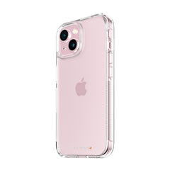 PanzerGlass Apple iPhone 15 HardCase D30, Transparant - 123TelecomShop