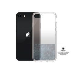 PanzerGlass Apple iPhone 7/8/SE 2020/2022 HardCase, Transparant - 123TelecomShop