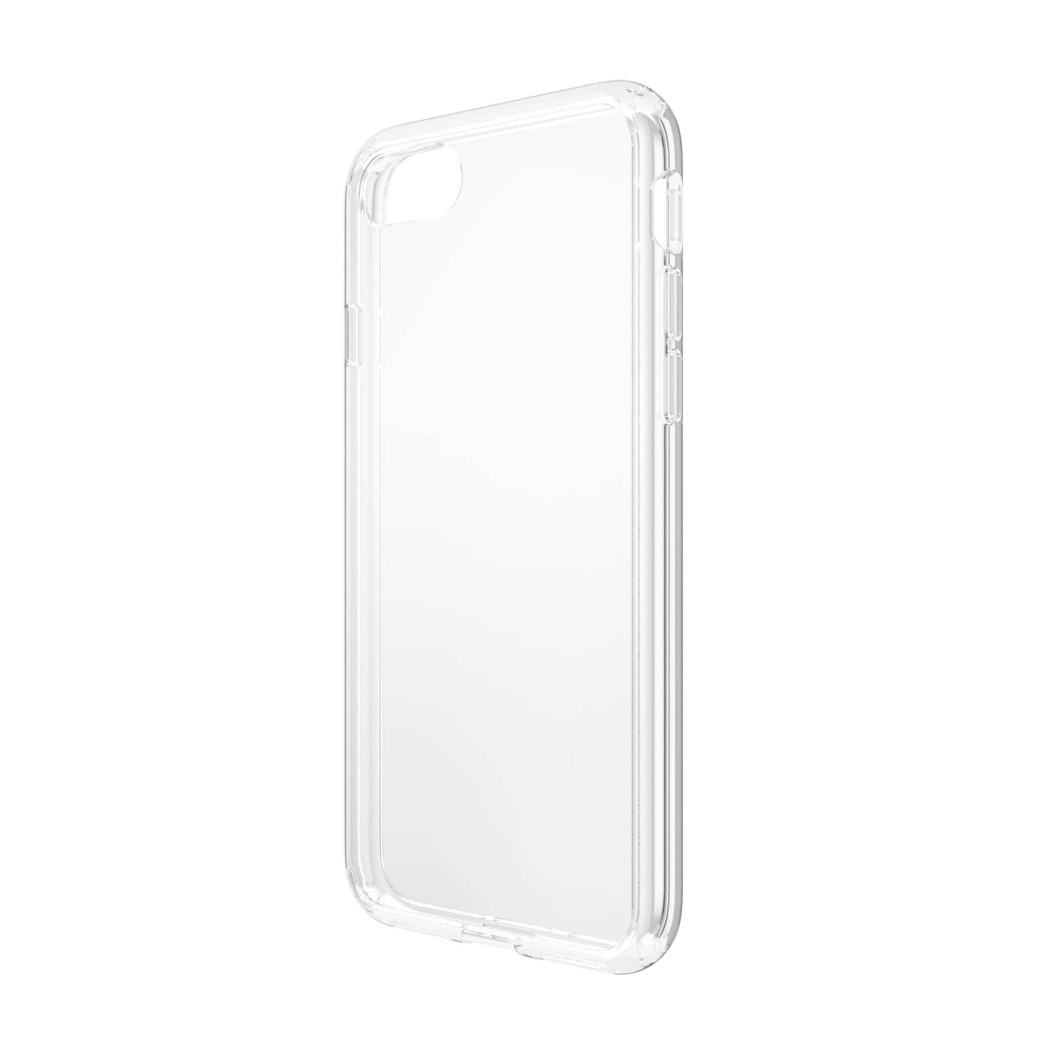 PanzerGlass Apple iPhone 7/8/SE 2020/2022 HardCase, Transparant - 123TelecomShop