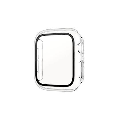 PanzerGlass Apple Watch Screenprotector 4/5/6/SE 40MM, Transparant - 123TelecomShop