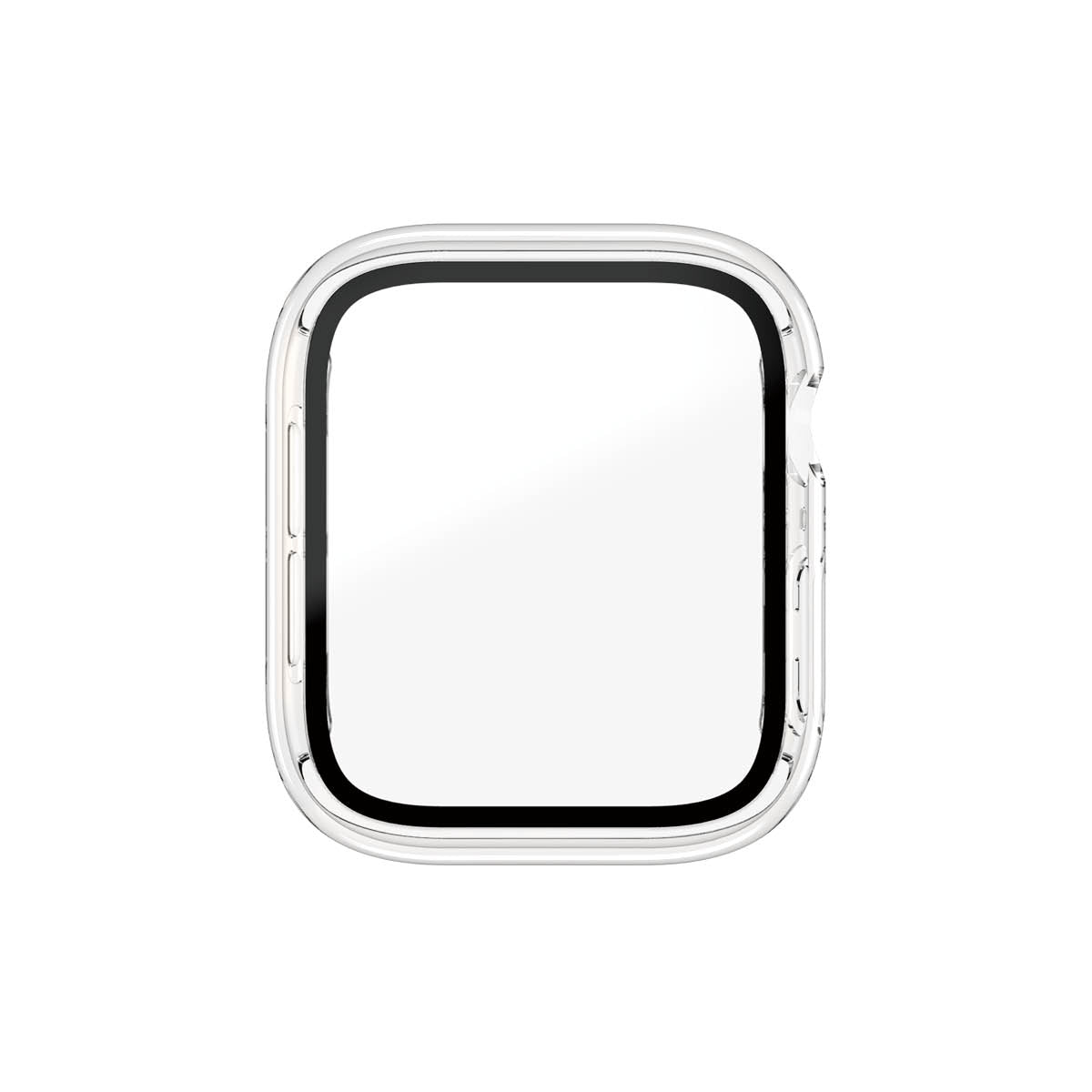 PanzerGlass Apple Watch Screenprotector 4/5/6/SE 44MM, Transparant - 123TelecomShop