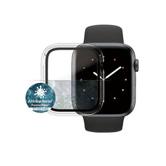 PanzerGlass Apple Watch Screenprotector 4/5/6/SE 44MM, Transparant - 123TelecomShop