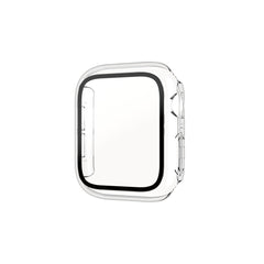 PanzerGlass Apple Watch Screenprotector 7/8/9 45MM, Transparant - 123TelecomShop