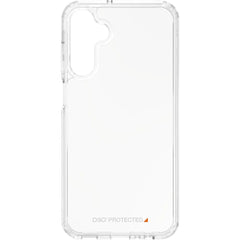 PanzerGlass Samsung A15 HardCase D30, Transparant - 123TelecomShop