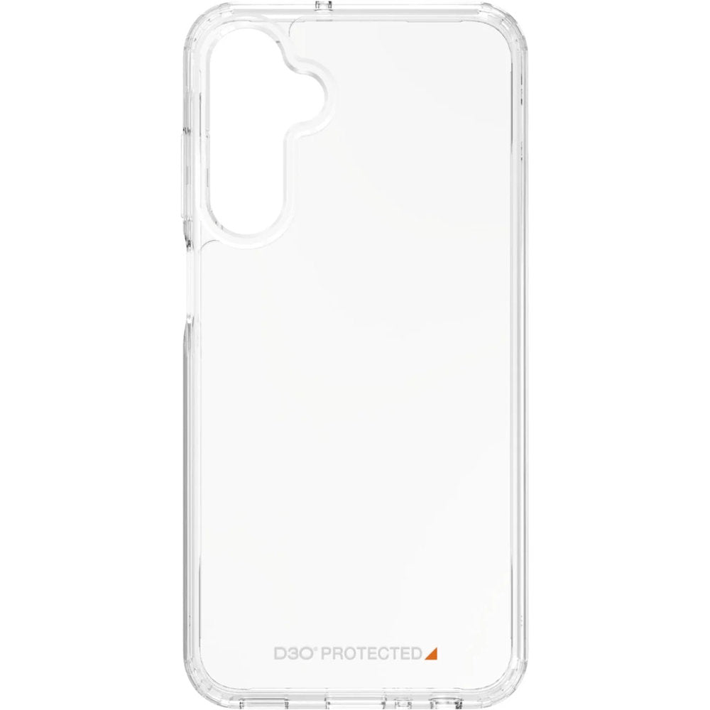 PanzerGlass Samsung A25 HardCase D30, Transparant - 123TelecomShop