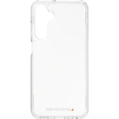 PanzerGlass Samsung A25 HardCase D30, Transparant - 123TelecomShop