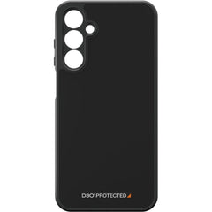 PanzerGlass Samsung A25 HardCase D30, Zwart - 123TelecomShop