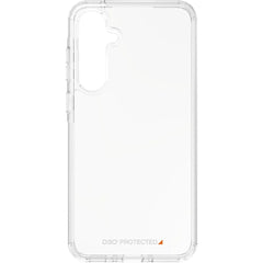 PanzerGlass Samsung A35 HardCase D30, Transparant - 123TelecomShop