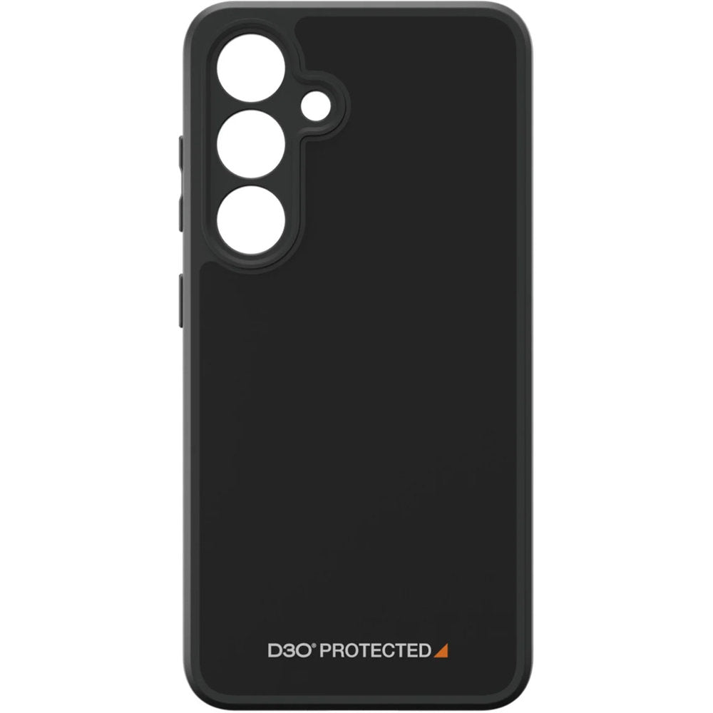 PanzerGlass Samsung S24 HardCase D30, Zwart - 123TelecomShop