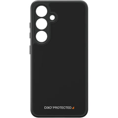 PanzerGlass Samsung S24 HardCase D30, Zwart - 123TelecomShop