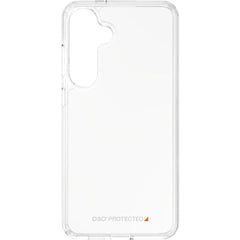 PanzerGlass Samsung S24 Plus HardCase D30, Transparant - 123TelecomShop