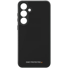 PanzerGlass Samsung S24 Plus HardCase D30, Zwart - 123TelecomShop