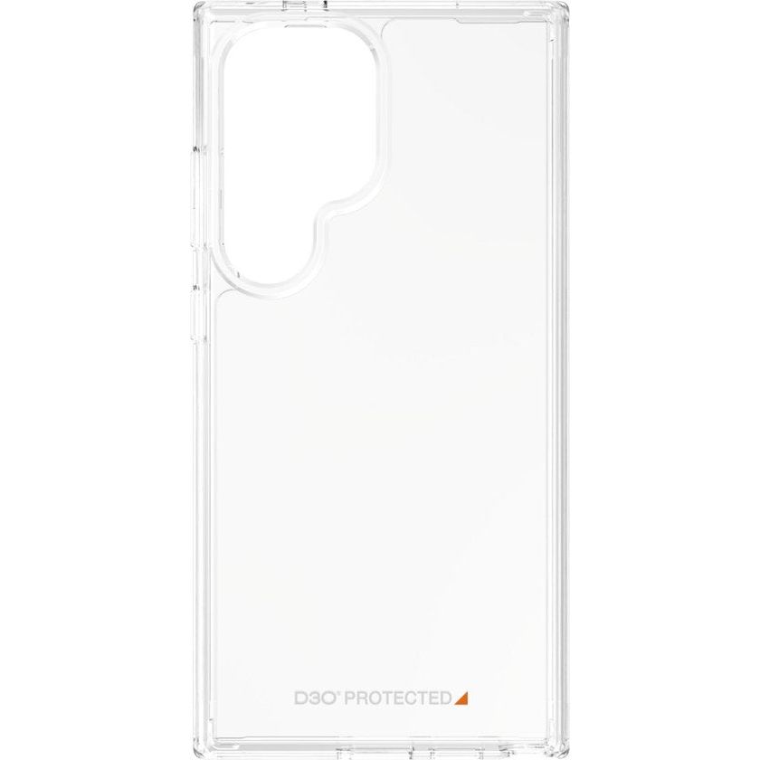 PanzerGlass Samsung S24 Ultra HardCase D30, Transparant - 123TelecomShop