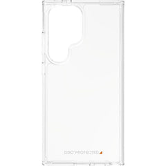 PanzerGlass Samsung S24 Ultra HardCase D30, Transparant - 123TelecomShop