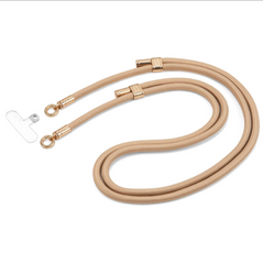 Laut Universal-Telefonkabel - Beige