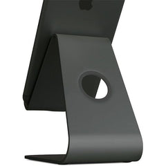Rain Design Mstand Mobile Stand Black - 123TelecomShop
