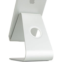 Rain Design Mstand Mobile Stand Silver - 123TelecomShop