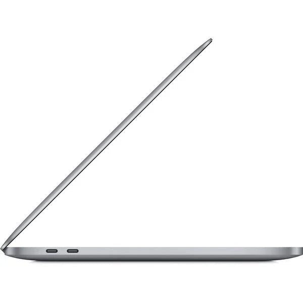 Refurbished Apple MacBook Pro 2020 M1, 8GB RAM, 8 - core GPU, 256GB SSD - Spacegrijs - 123TelecomShop