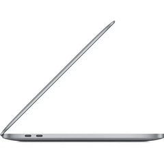 Refurbished Apple MacBook Pro 2020 M1, 8GB RAM, 8 - core GPU, 256GB SSD - Spacegrijs - 123TelecomShop