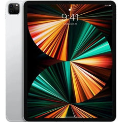 Refurbished iPad Pro 5 M1 (2021) 12.9" - 123TelecomShop