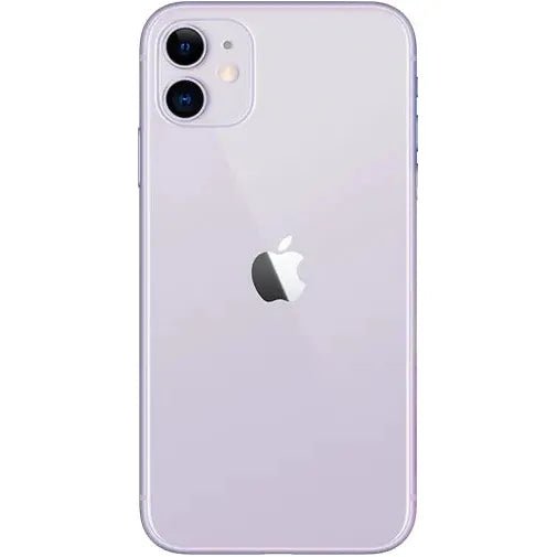 Refurbished iPhone 11 - 123TelecomShop