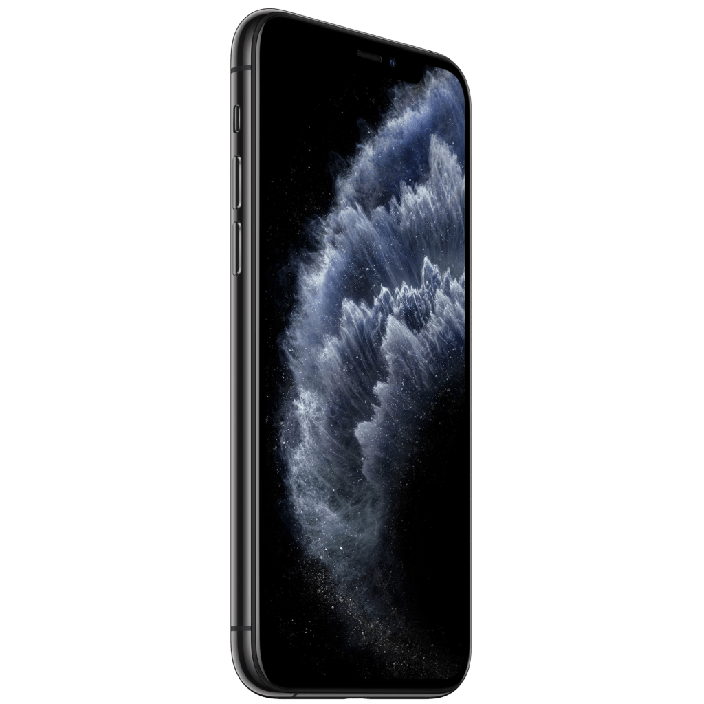 Refurbished iPhone 11 Pro Max - 123TelecomShop