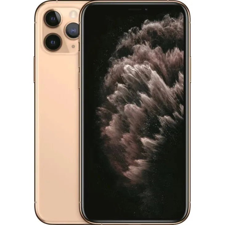 Refurbished iPhone 11 Pro Max - 123TelecomShop