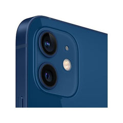 Refurbished iPhone 12 128GB - Blauw - Nieuwstaat - 123TelecomShop