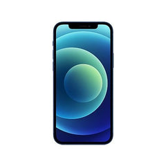 Refurbished iPhone 12 128GB - Blauw - Nieuwstaat - 123TelecomShop