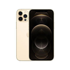 Refurbished iPhone 12 Pro 128GB - Goud - Licht gebruikt - 123TelecomShop